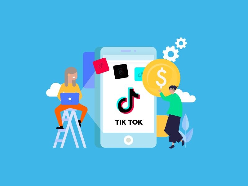Chi phí chạy quảng cáo TikTok 4