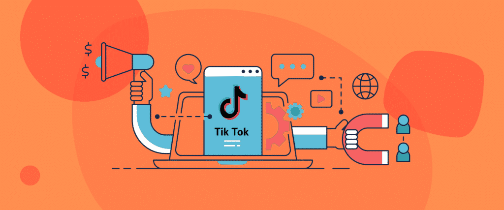 Chi phí chạy quảng cáo TikTok 9