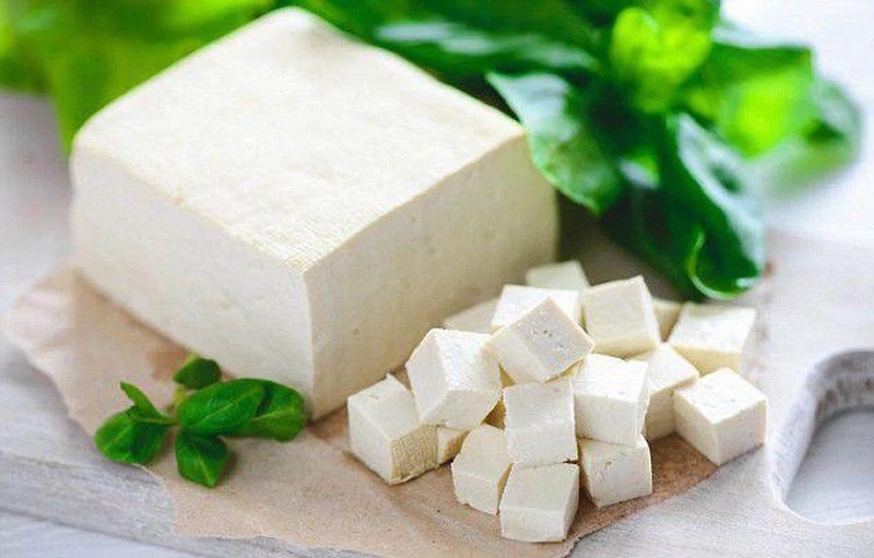 đậu hũ để tủ lạnh được bao lâu 1