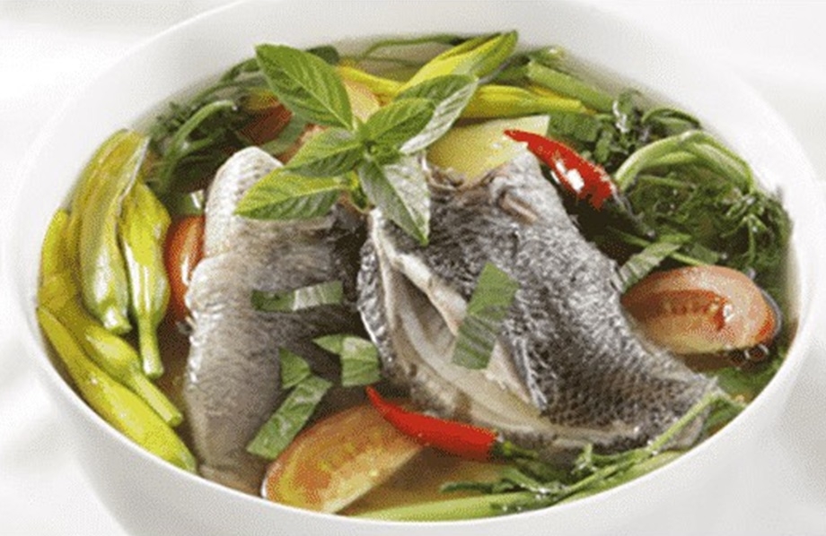 Cách rút xương cá rô 7