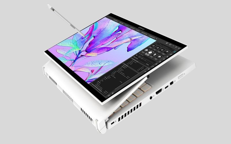 laptop đồ họa dưới 25 triệu - hình 1