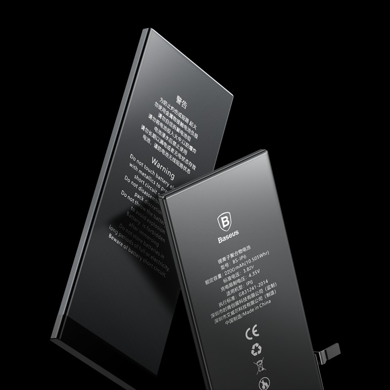 nên thay pin iphone loại nào 5