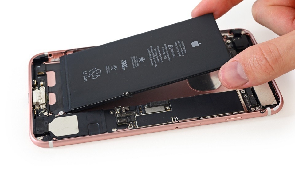 nên thay pin iphone loại nào 2