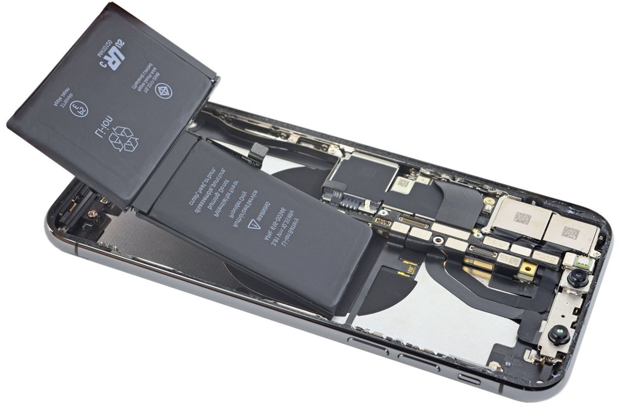 nên thay pin iphone loại nào 4