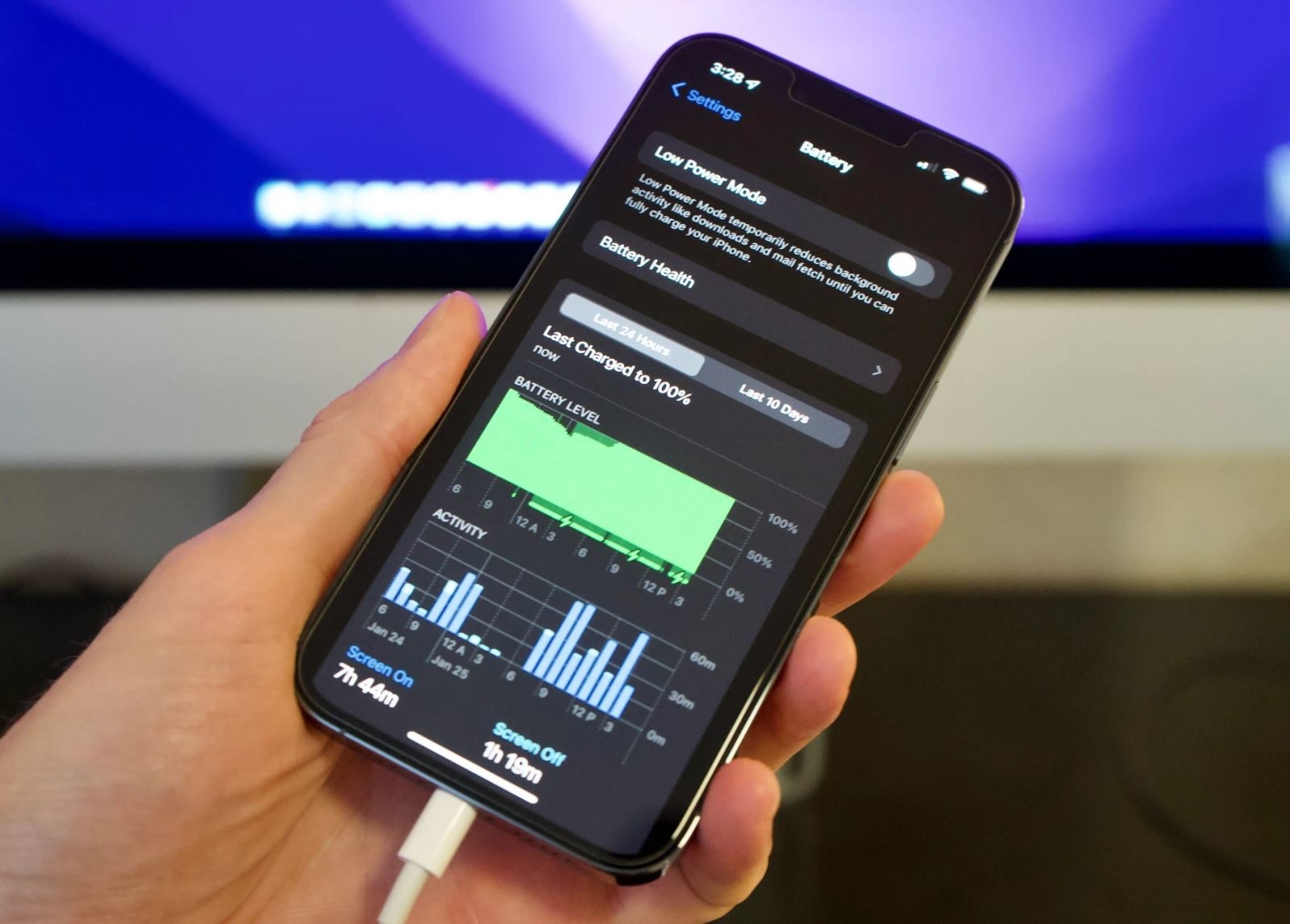 nên thay pin iphone loại nào 6