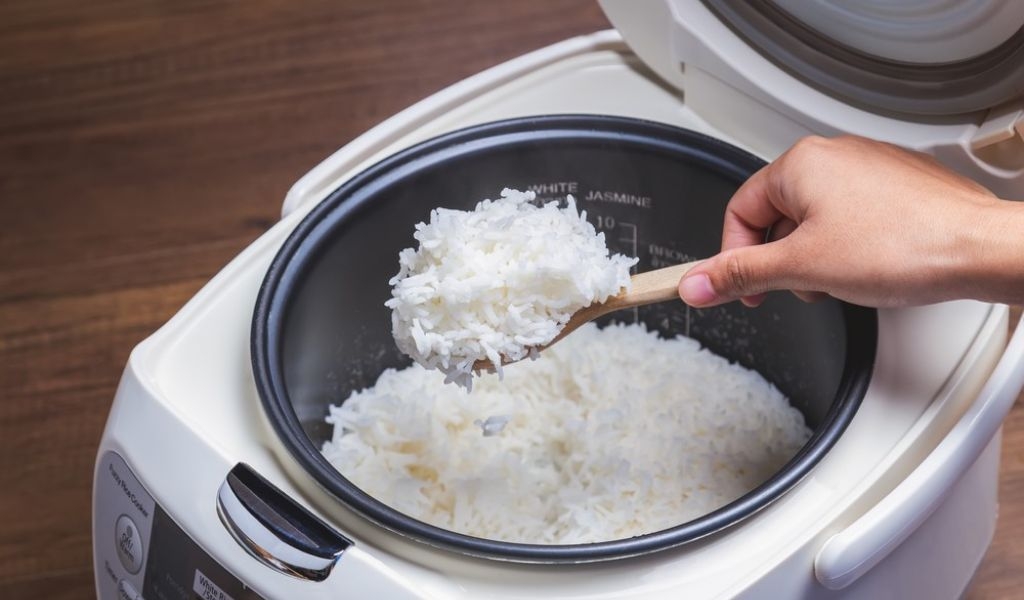 Công nghệ nồi cơm điện Midea có tốt không? Gợi ý một số sản phẩm tham khảo 1