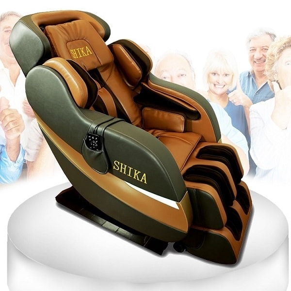 Ghế massage Nhật Bản giá bao nhiêu, có nên mua không? Khi mua ghế massage Nhật Bản cần lưu ý gì? 1