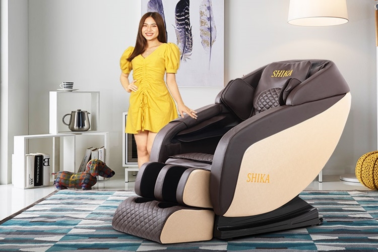 Ghế massage Nhật Bản giá bao nhiêu, có nên mua không? Khi mua ghế massage Nhật Bản cần lưu ý gì? 5