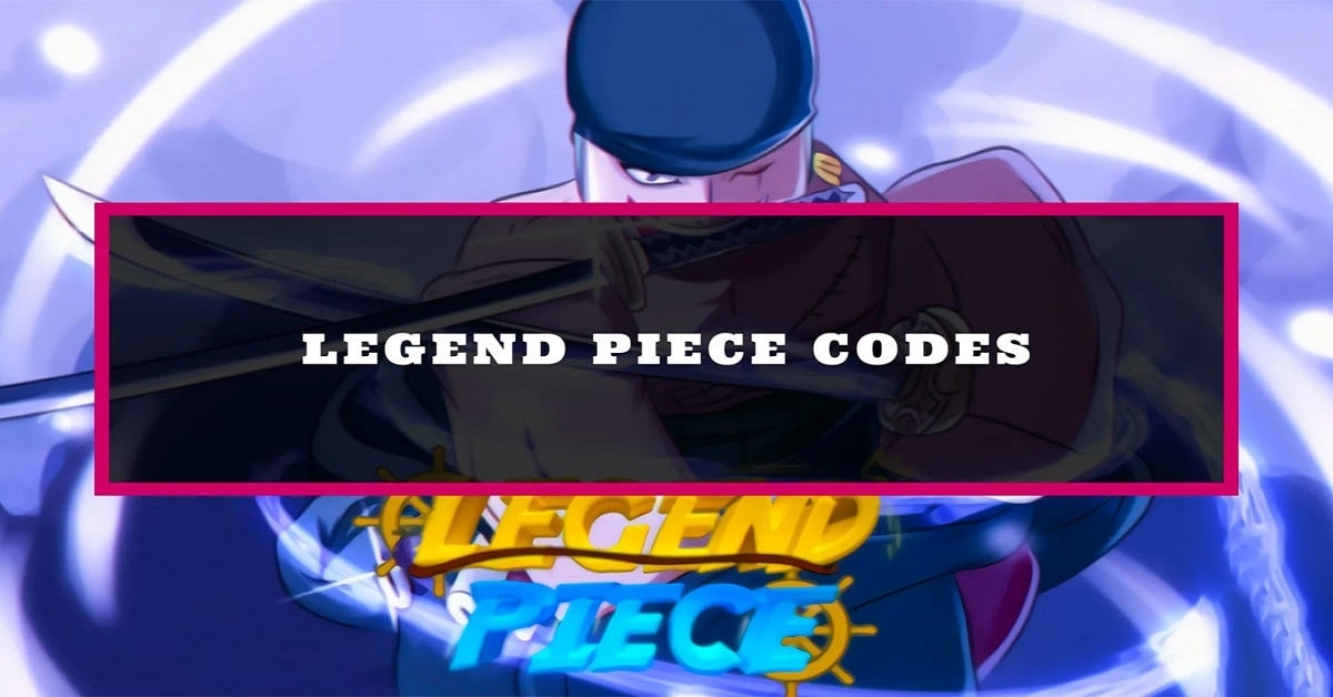 code Legend Piece - hình 1