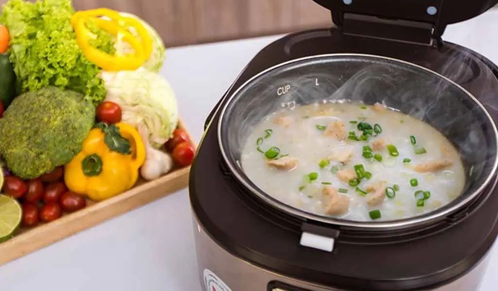 Công nghệ nồi cơm điện Tefal có tốt không? Gợi ý một số sản phẩm tham khảo 2