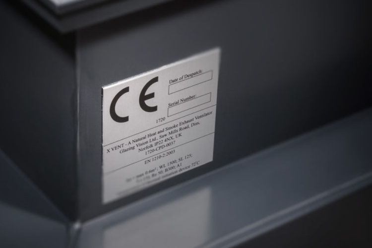 Ưu điểm của tiêu chuẩn CE