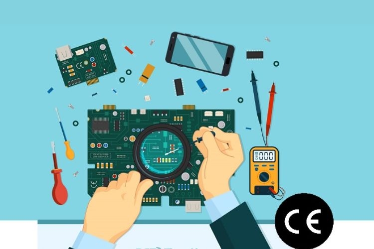 Lợi ích  tiêu chuẩn CE