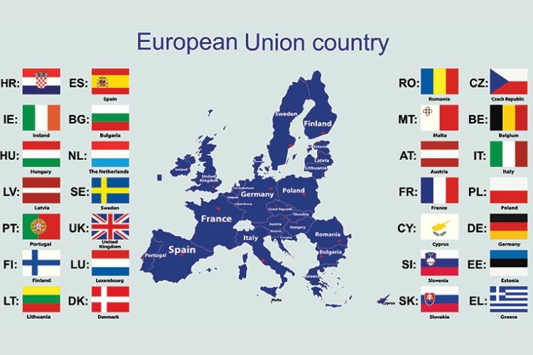 Lợi ích của tiêu chuẩn CE