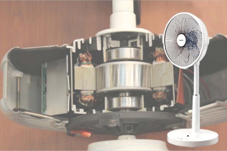 Có nên mua sản phẩm có động cơ AC không?