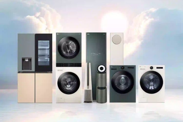 Có nên mua sản phẩm có động cơ AC