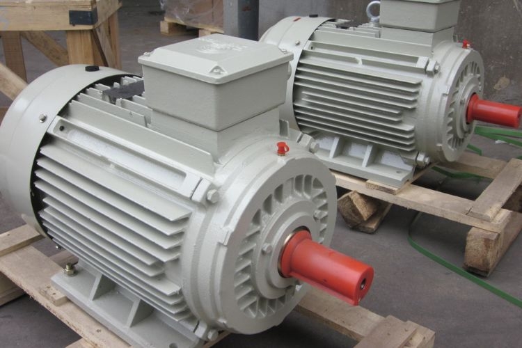 Nhược điểm của động cơ AC