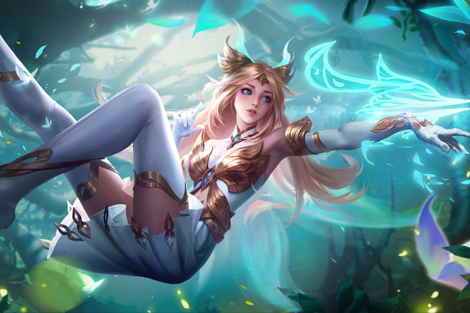 Cách chơi Erin hiệu quả