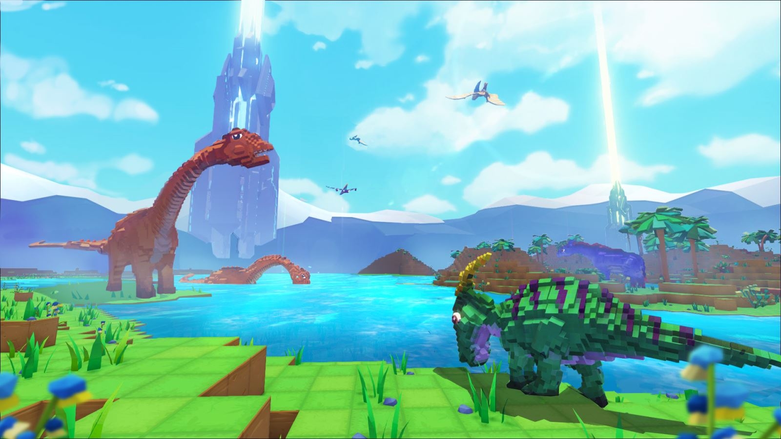 pixark giới thiệu chung