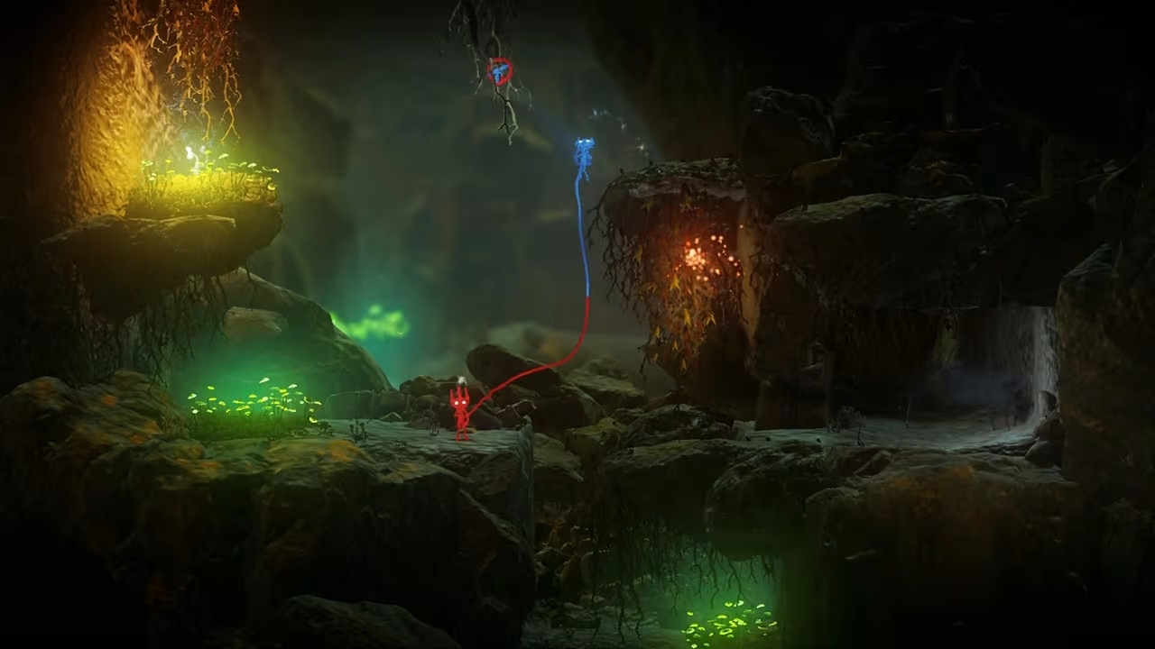 Unravel Two 3
