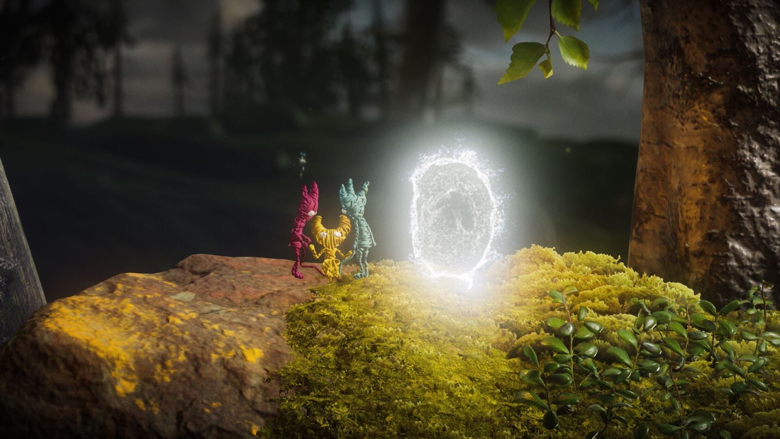 Unravel Two 4