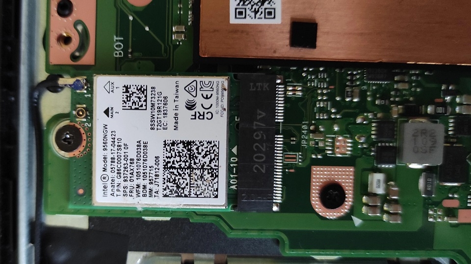 L i card wifi laptop asus xem ngay gi i ph p kh c ph c to n di n