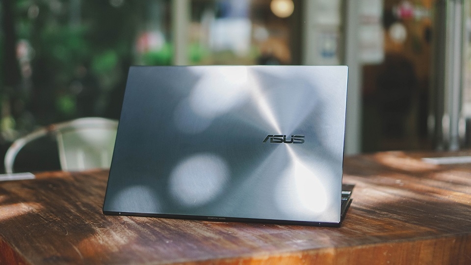 Gia Card Wifi Laptop Asus