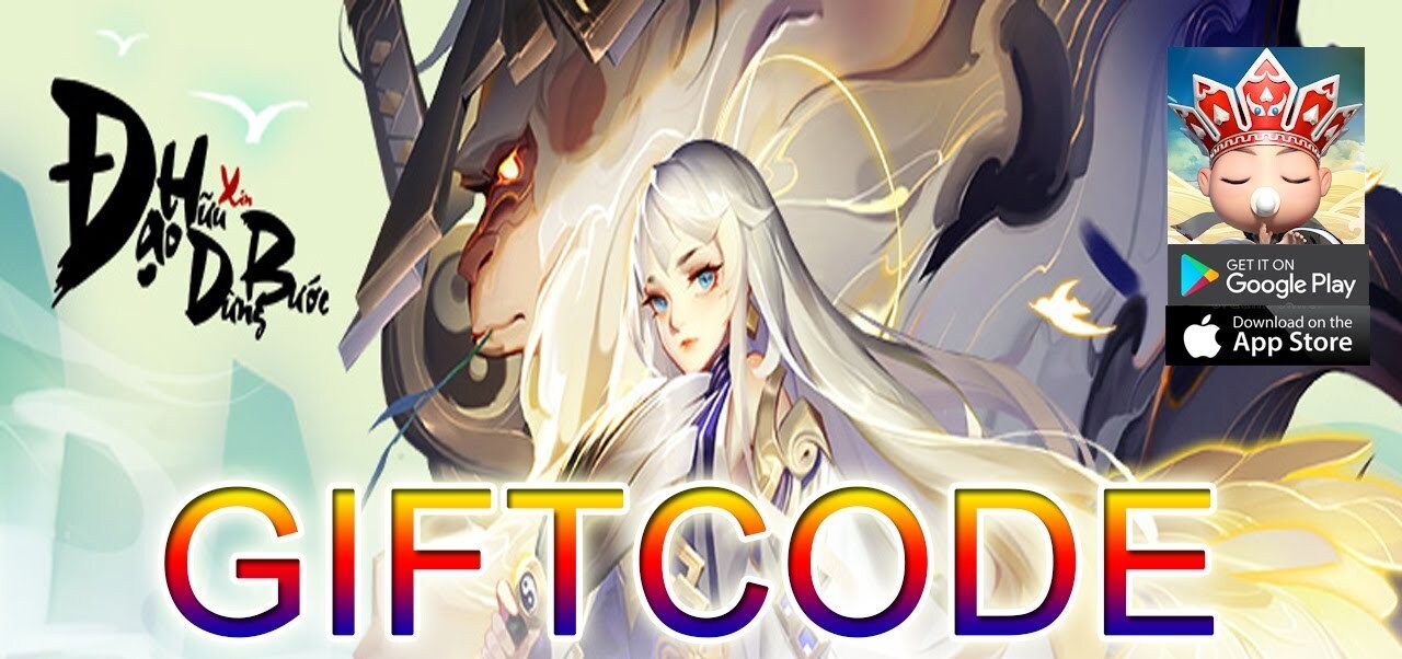 code Đạo Hữu Xin Dừng Bước (ảnh 1)