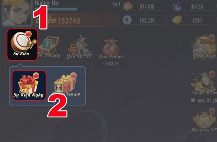 code Đạo Hữu Xin Dừng Bước (ảnh 2)