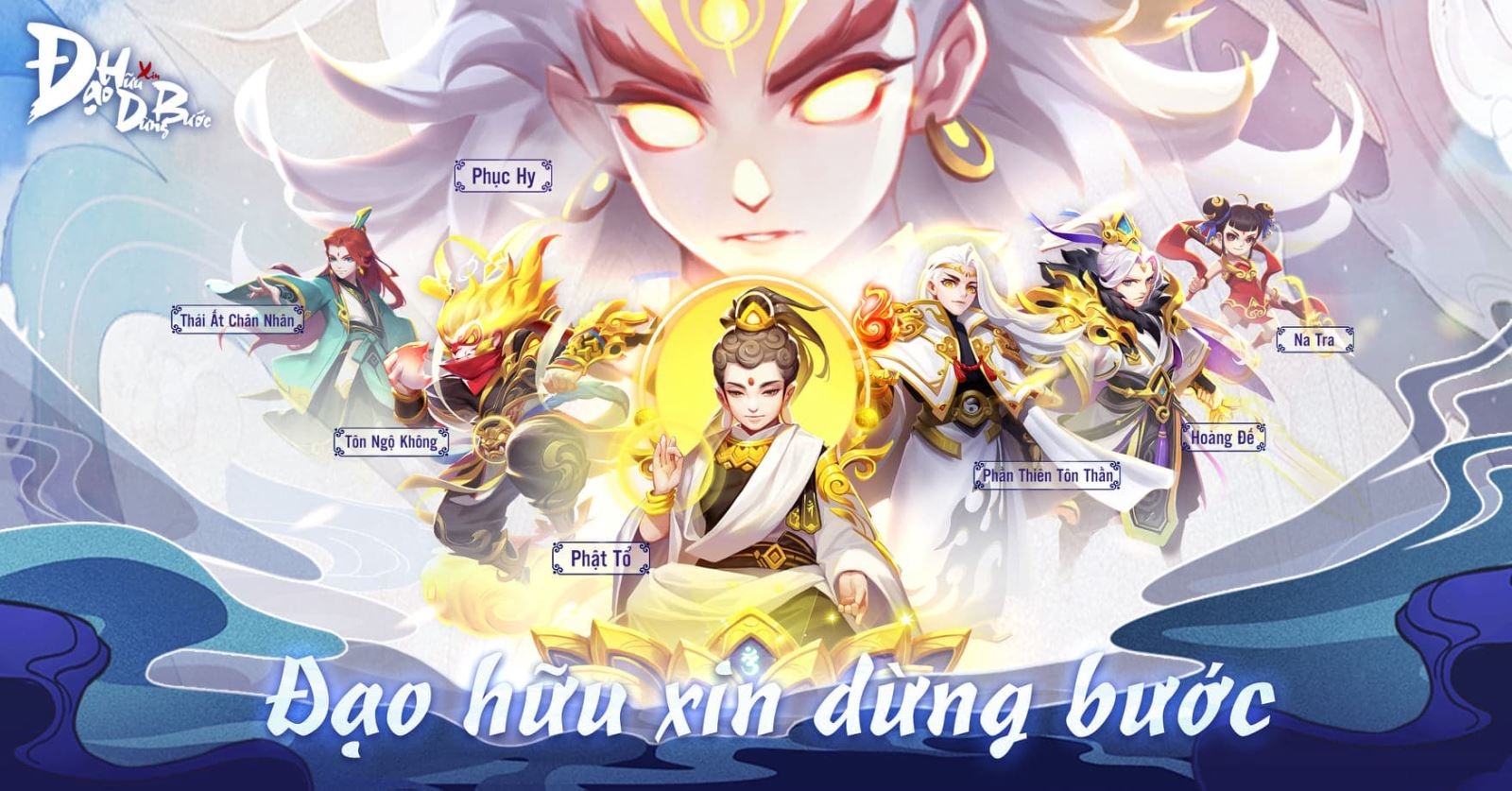 code Đạo Hữu Xin Dừng Bước (ảnh 5)