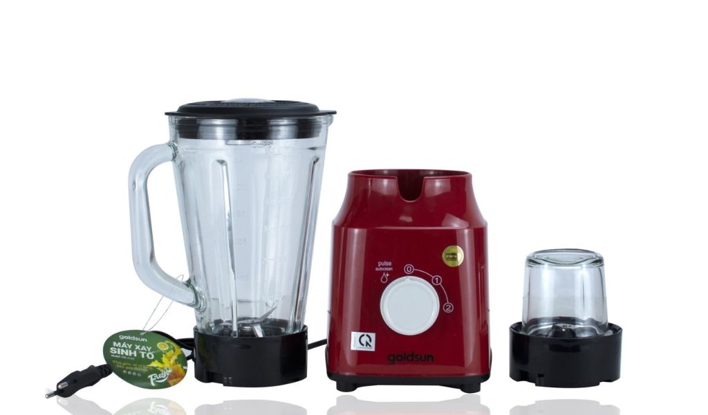 Máy xay sinh tố Goldsun GBL4102
