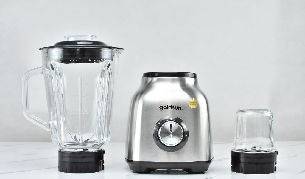 Máy xay sinh tố Goldsun GBL4140 1
