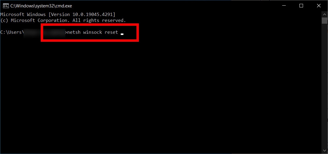 can't connect to this network 15