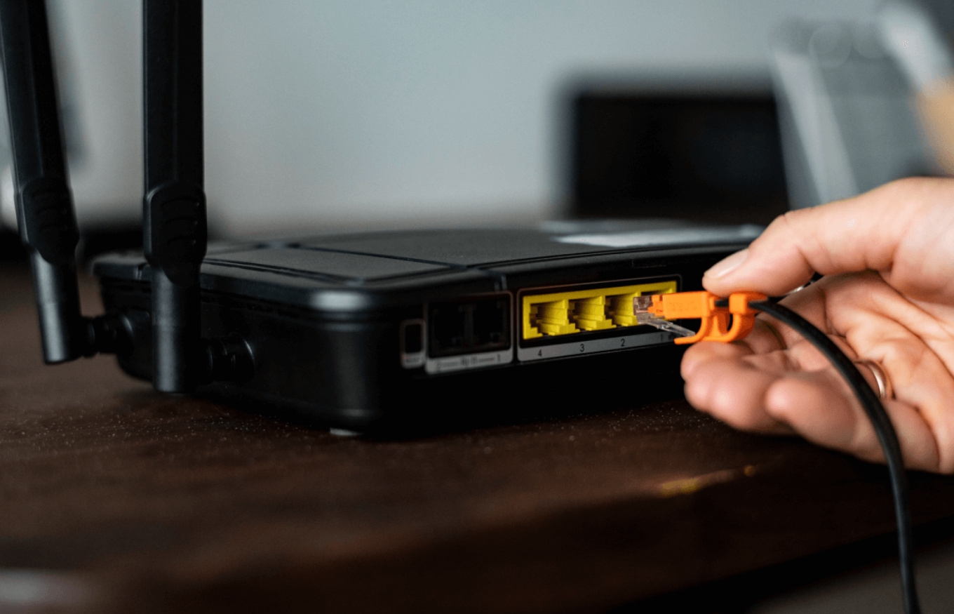 can't connect to this network 2