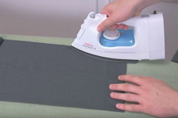 Đánh dấu ly quần