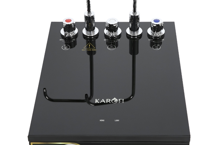 Máy lọc nước Karofi KAD-X39