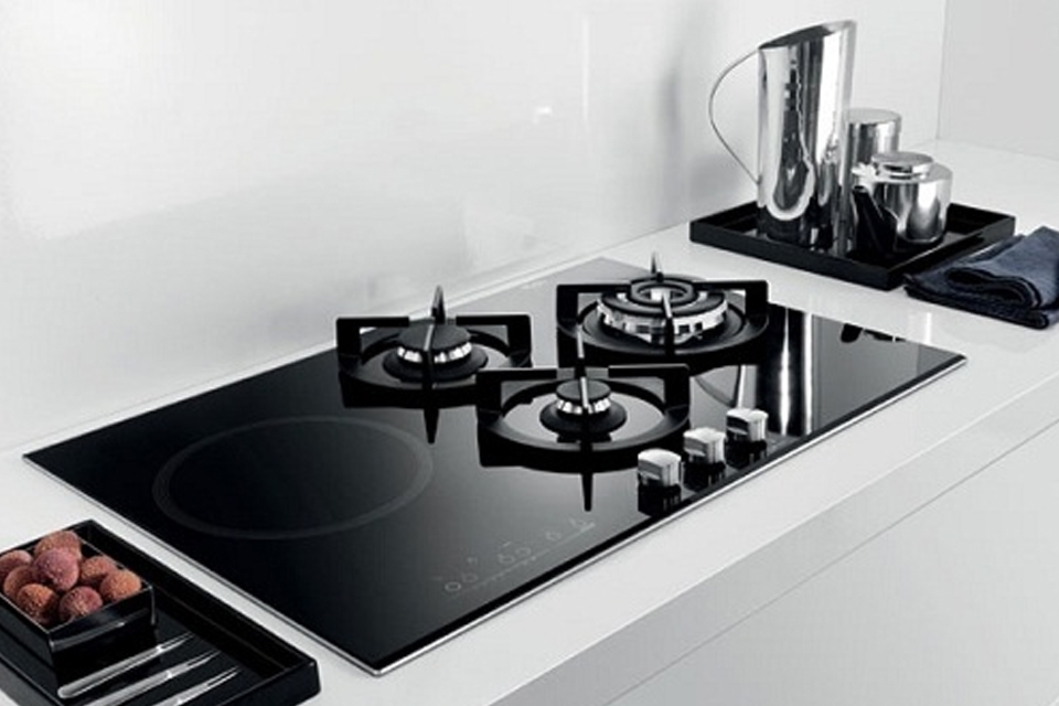 Cách chọn mua bếp gas chạy bằng điện.