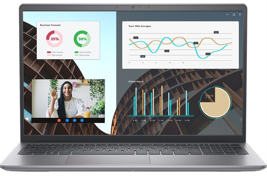laptop dell cho sinh viên kinh tế 2024 01