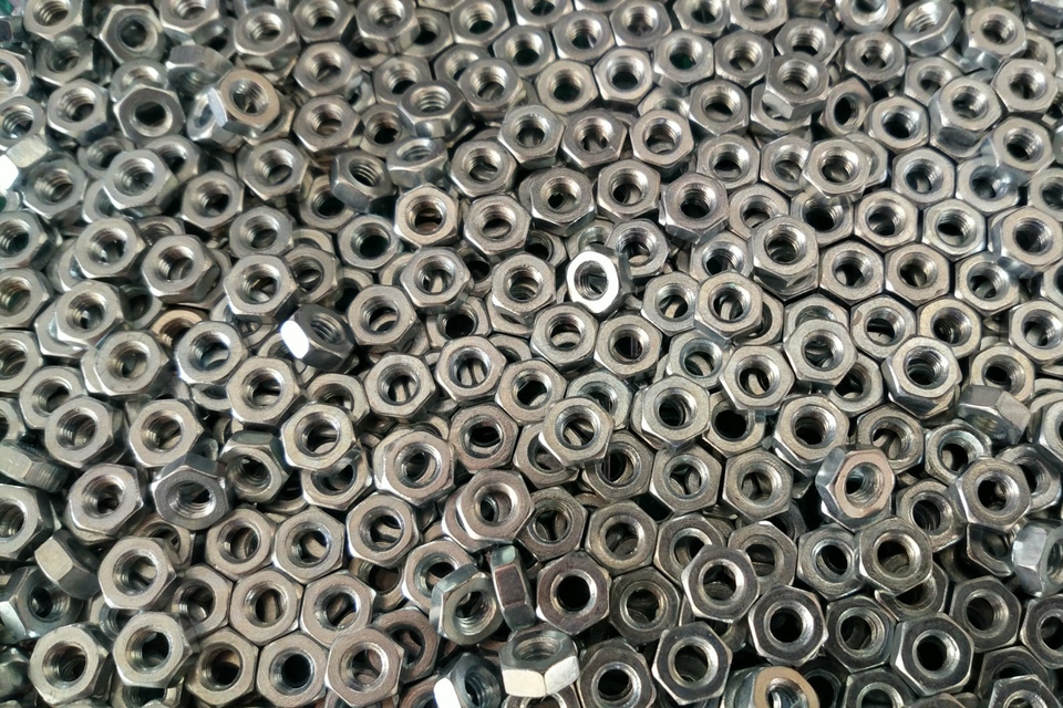 Austenitic