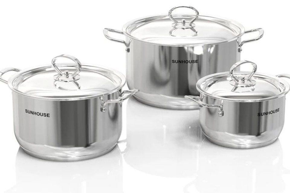 Nam châm hút sắt, vậy nam châm có hút inox không?
