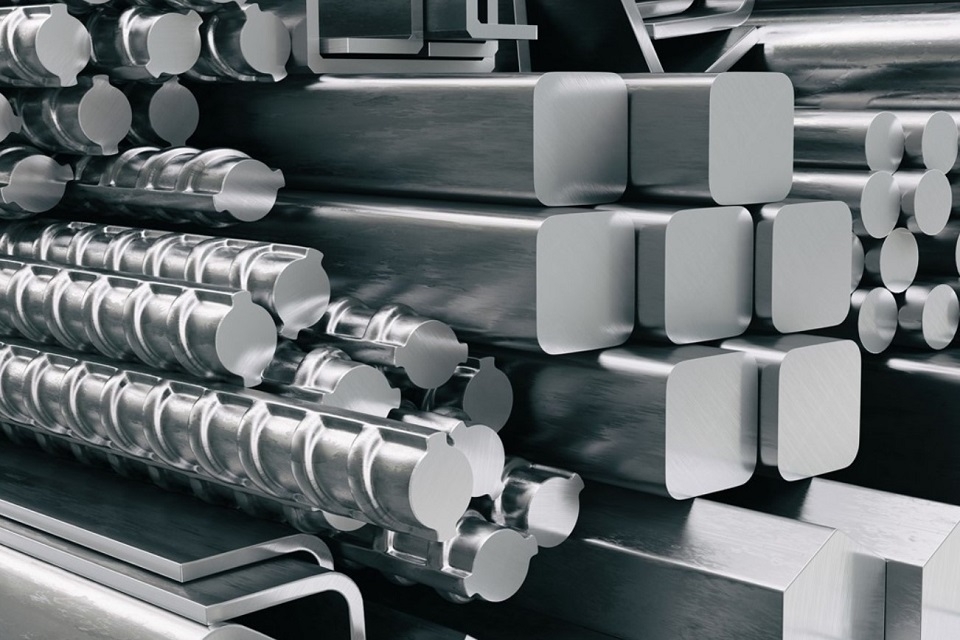 Inox 304 và 316 có bị nam châm hút không?