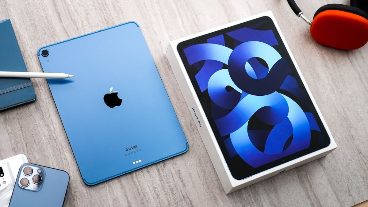 Các đời iPad bạn cần biết để chọn mua dòng iPad phù hợp về tính năng và giá thành? 1
