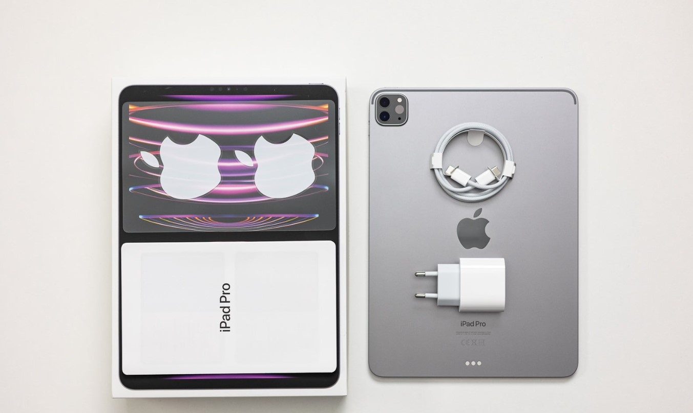 Các đời iPad bạn cần biết để chọn mua dòng iPad phù hợp về tính năng và giá thành? 8