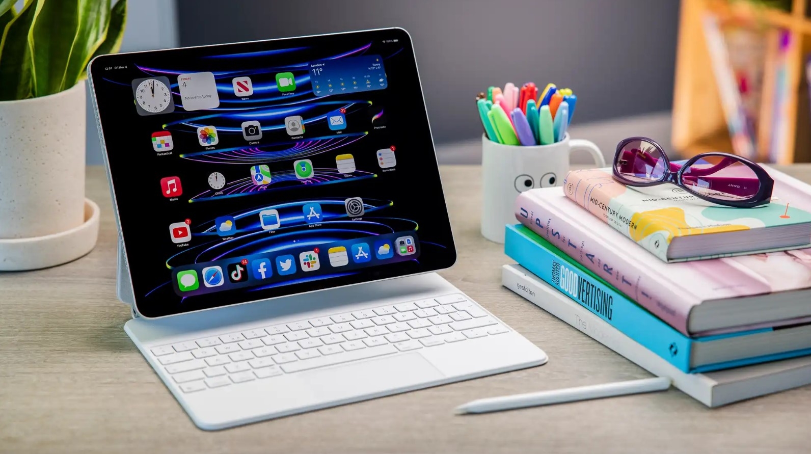 Các đời iPad bạn cần biết để chọn mua dòng iPad phù hợp về tính năng và giá thành? 9