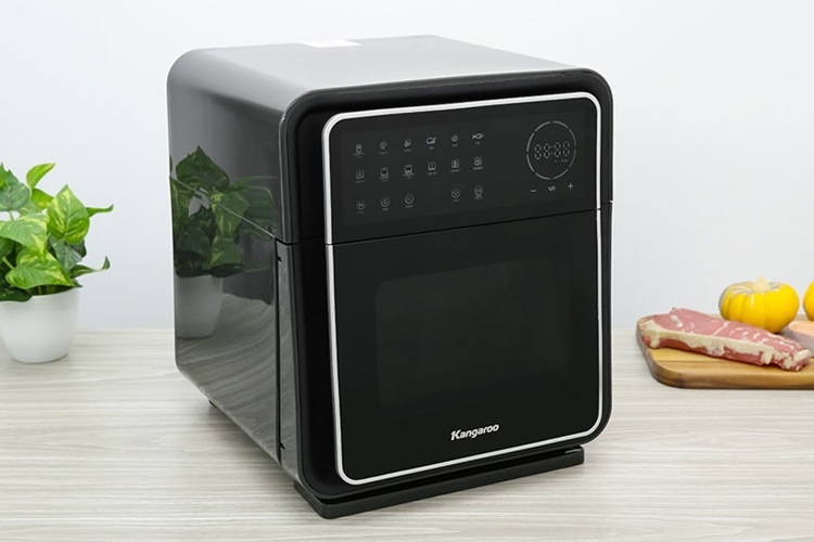 TOP 3 nồi chiên không dầu 12 lít tốt nhất 2024 và những điều lưu ý khi sử dụng - Hình 4