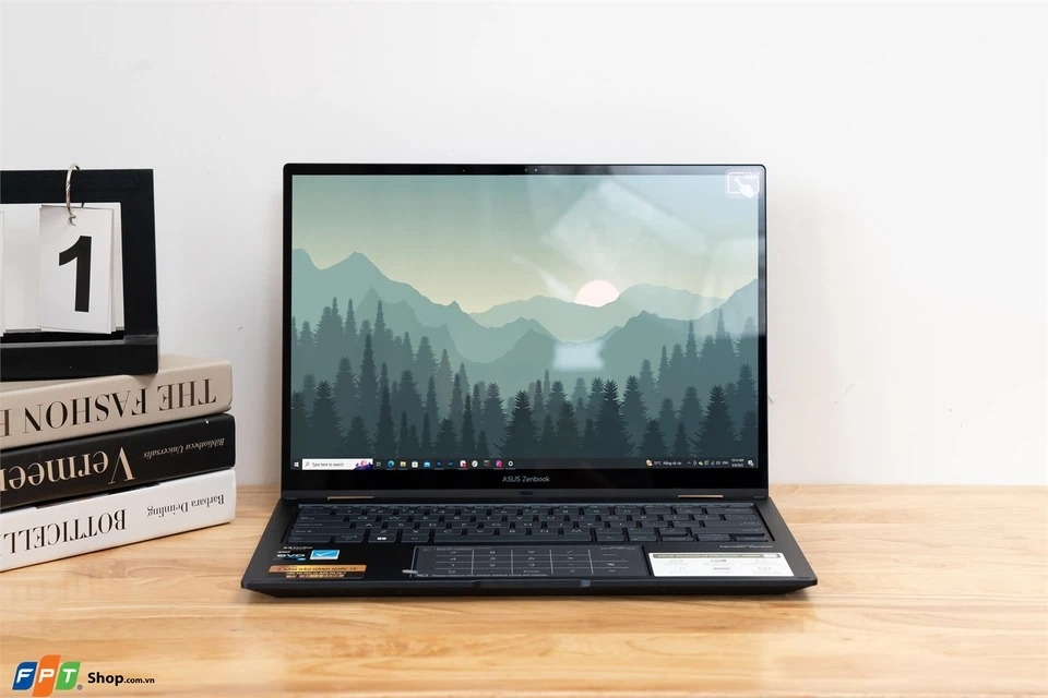 Laptop cảm ứng cho sinh viên 2024 (hình 2)