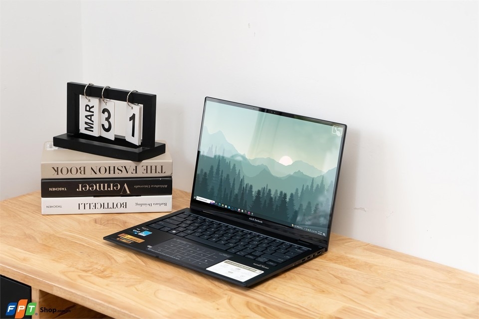 Laptop cảm ứng cho sinh viên 2024 (hình 8)