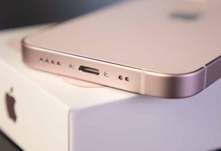 iPhone hàng trưng bày là gì? Chia sẻ kinh nghiệm mua iPhone hàng trưng bày cực chuẩn 10