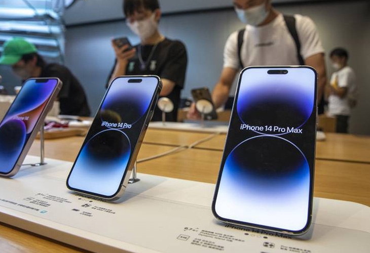 iPhone hàng trưng bày là gì? Chia sẻ kinh nghiệm mua iPhone hàng trưng bày cực chuẩn 4