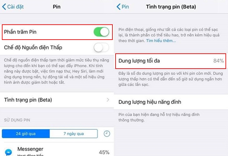 iPhone hàng trưng bày là gì? Chia sẻ kinh nghiệm mua iPhone hàng trưng bày cực chuẩn 8