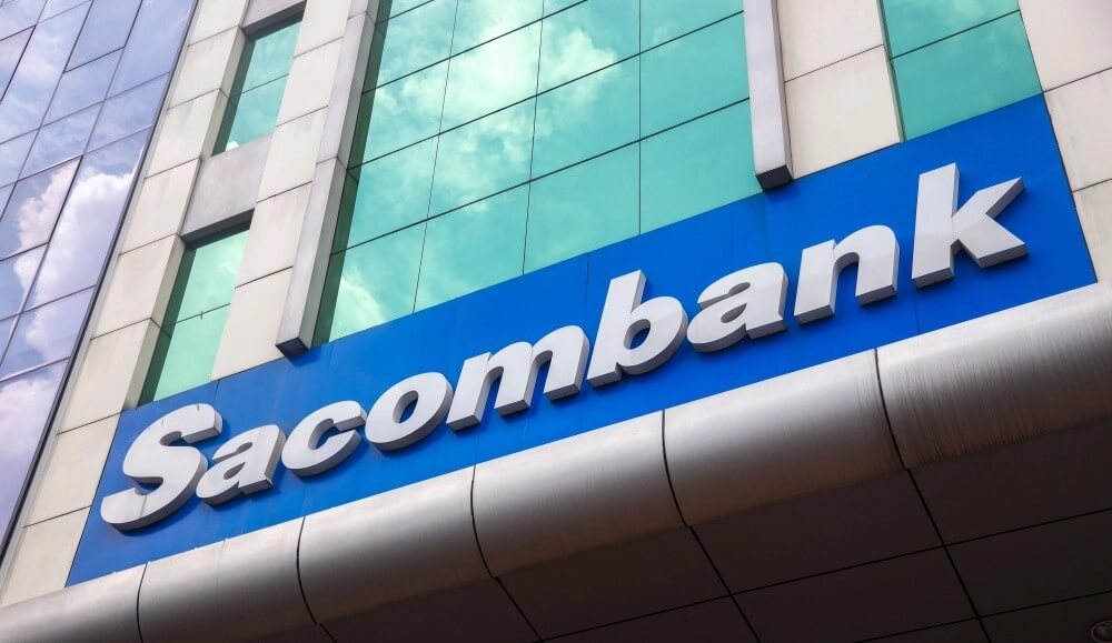 Giờ làm việc sacombank (ảnh 2)